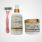 Spray & Slay Glow Trio